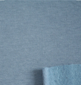 Molleton / Sweat Bleu orage – Image 2
