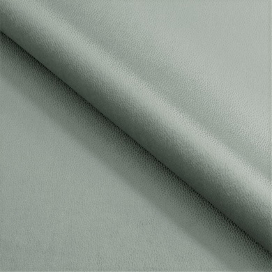 Velours solaris vert d’eau