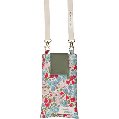 Kit pochette téléphone Belle et créative – Image 3