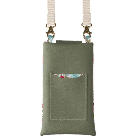 Kit pochette téléphone Belle et créative – Image 4