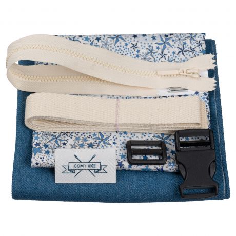 Kit sac banane Maël – Image 4