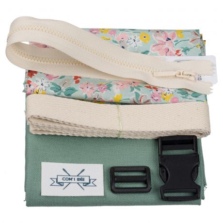 Kit sac banane Léonie – Image 2