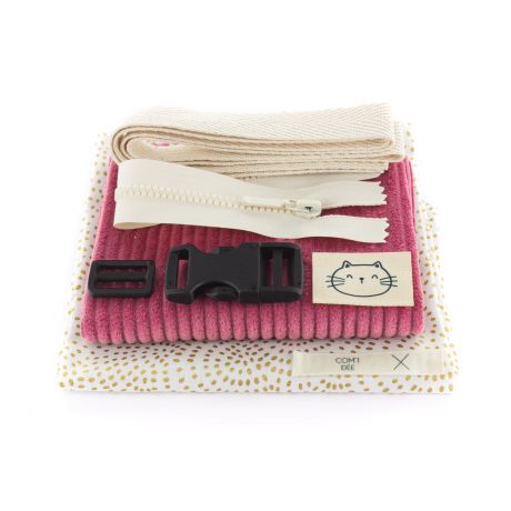 Kit sac banane enfant MIA – Image 3