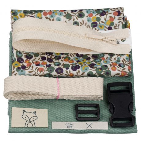 Kit sac banane enfant Max – Image 4