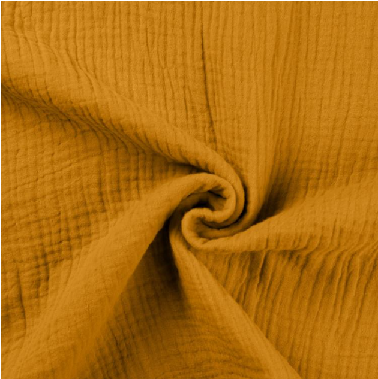 Double Gaze ocre
