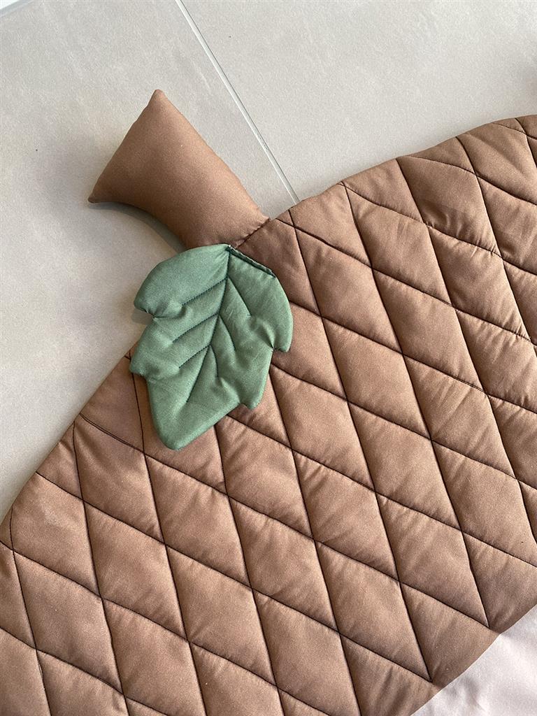 Panneau Poppy Thème foret, tapis, livre mobile – Image 3