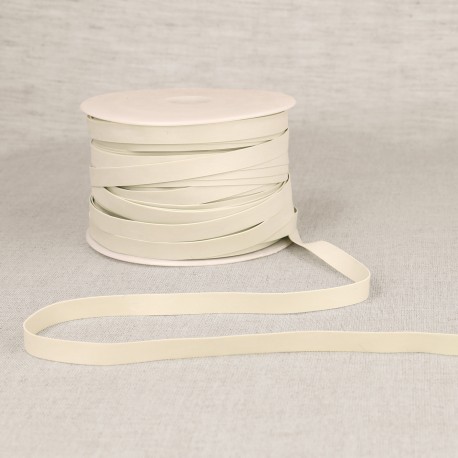 Laminette blanche 8mm