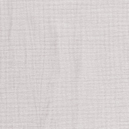 Coupon double gaze 1m x 1m38 gris clair – Image 3