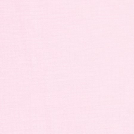 Coupon double gaze 1m x 1m38 Rose clair – Image 3
