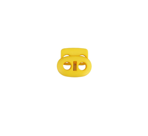 Stop cordon double jaune