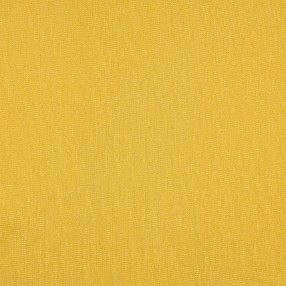 Jean coton polyester ocre – Image 4