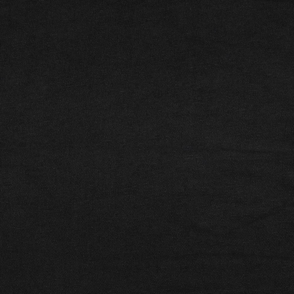 Jersey tricot noir – Image 5