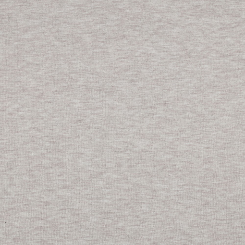 Tissu jogging chiné beige – Image 4