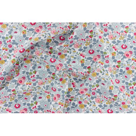 Liberty coton laine Lantana Betsy – Image 4