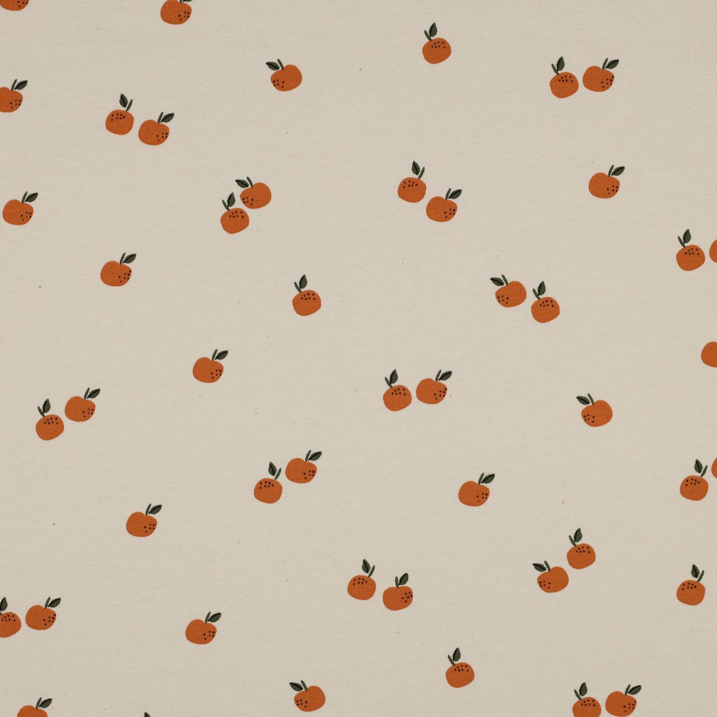 Jersey fruit orange Poppy Bio – Image 5