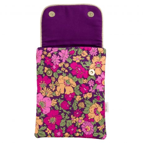 Kit pochette liseuse Liberty Virginia – Image 3