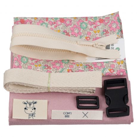 Kit sac banane enfant Zoé – Image 4