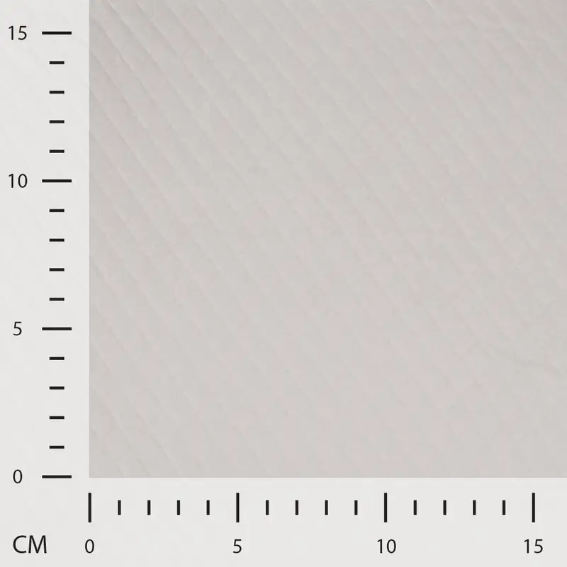 Jersey matelassé diamand blanc – Image 2