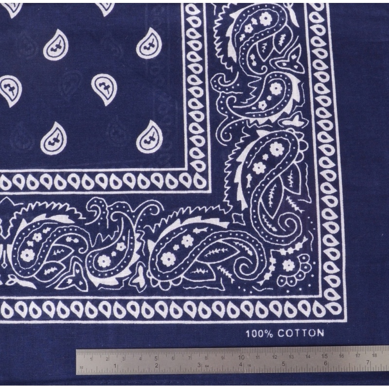 Bandana marine