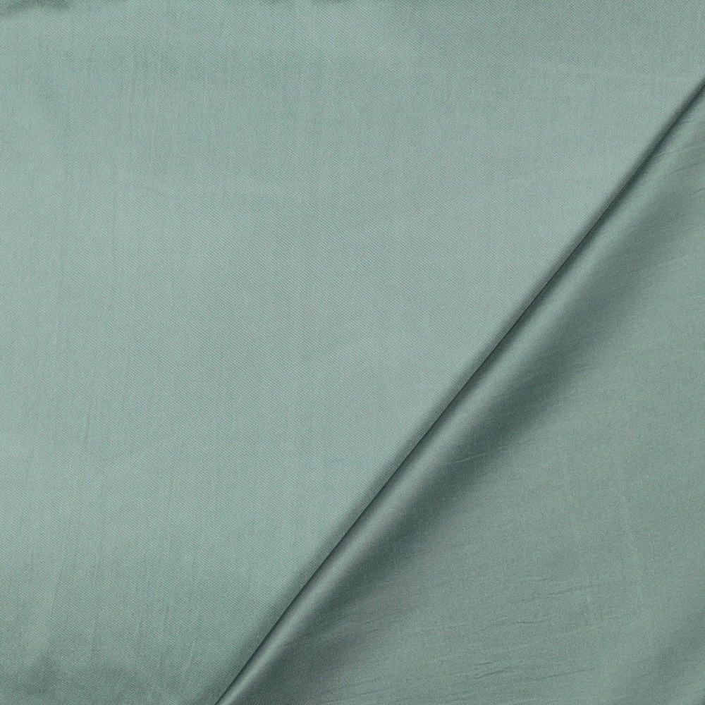 satin vieux vert