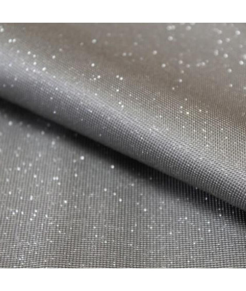 Simili bling bling swarovski argent