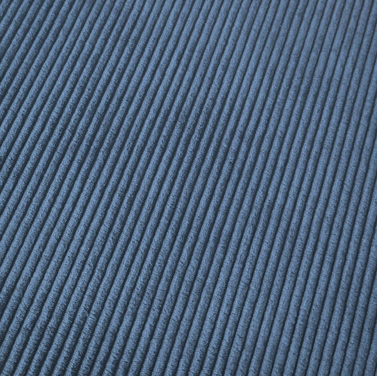 Velours côtelé Huggy Jean – Image 2