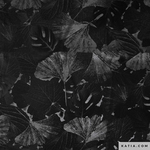 Viscose peau de pêche feuille